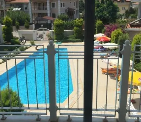 Dubleks Ev * İcmeler