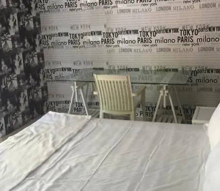 Apartmán Dubleks Ev