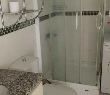 Dubleks Ev Apartmán *