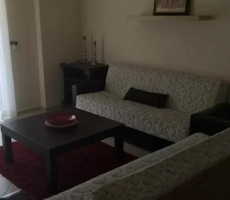 Apartament Dubleks Ev Icmeler