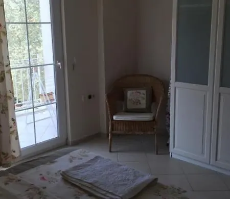 Apartament Dubleks Ev *